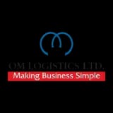 Omlogitics - Trusted Partner