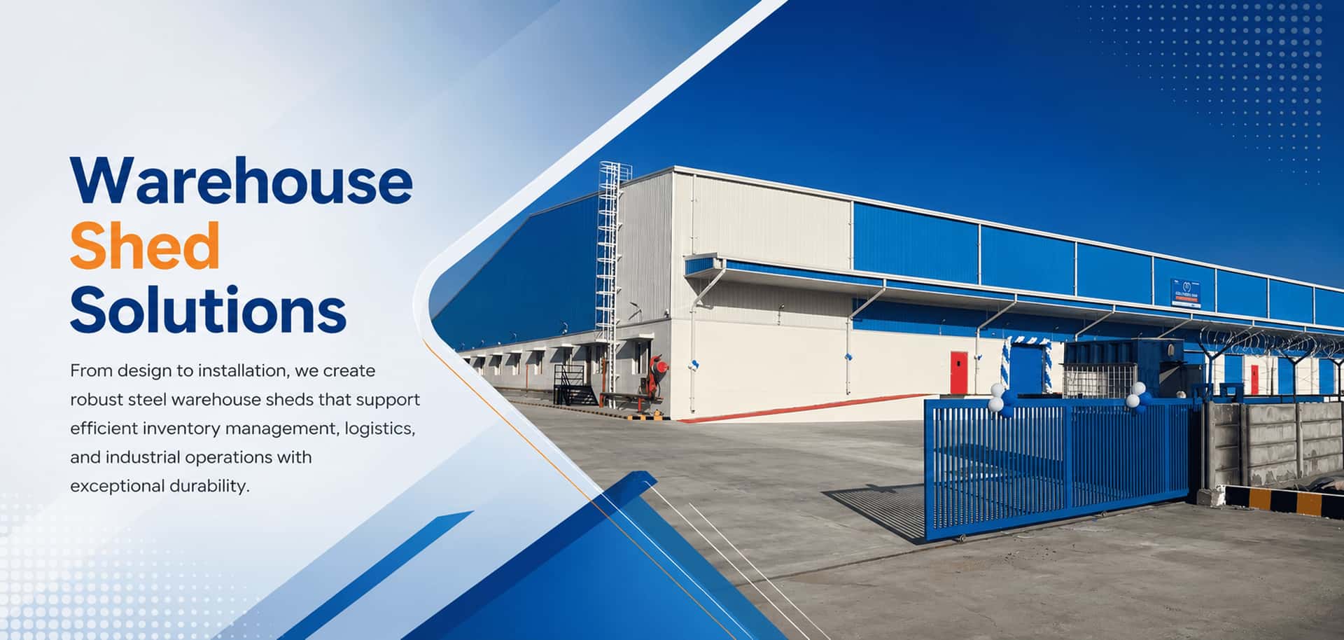Kaizen Smartbuild PEB Manufacturer India